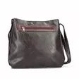 Load image into Gallery viewer, Rieker Chocolate Brown Handbag H1005-25
