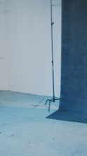 Load and play video in Gallery viewer, Naya Taupe Trousers NAW25143
