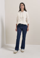 Load and play video in Gallery viewer, Cecil Bootcut Denim Jeans 380035

