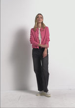 Load and play video in Gallery viewer, Street One Coral Jacket 323894j
