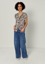Load and play video in Gallery viewer, Street one shirt 325084
