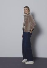 Load and play video in Gallery viewer, Street One Corduroy Jacket 212800j
