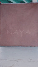 Load and play video in Gallery viewer, Naya Ladies Trousers NAW25153 (Brown)
