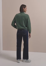 Load and play video in Gallery viewer, Cecil Reversible Fur Jacket 202274
