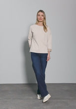 Load and play video in Gallery viewer, Street One Stone Jumper 322932
