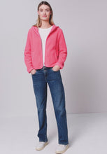 Load and play video in Gallery viewer, Street one hooded jacket 324169/17261
