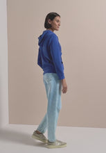 Load and play video in Gallery viewer, Cecil Long Sleeve Hoodie 325643/17765
