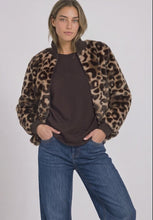 Load and play video in Gallery viewer, Street one bomber jacket 213076
