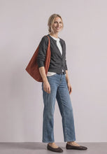 Load and play video in Gallery viewer, Street One Cosy Cardigan 325838
