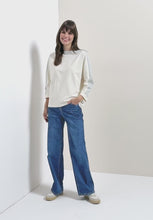 Load and play video in Gallery viewer, Cecil Batwing Top 324293
