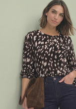 Load and play video in Gallery viewer, Street One Blouse 347015
