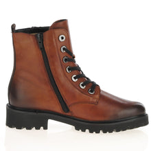Load image into Gallery viewer, Remonte Brown Ankle Boot D8671-24
