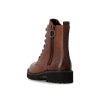 Load image into Gallery viewer, Remonte Brown Ankle Boot D8671-24
