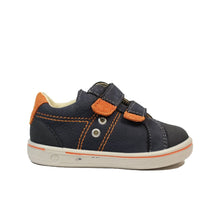 Load image into Gallery viewer, Ricosta Boys Casual Strap Shoe NIPPY 502600102/181
