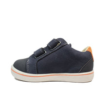 Load image into Gallery viewer, Ricosta Boys Casual Strap Shoe NIPPY 502600102/181
