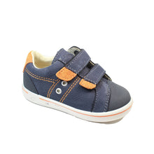 Load image into Gallery viewer, Ricosta Boys Casual Strap Shoe NIPPY 502600102/181
