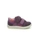 Load image into Gallery viewer, Ricosta Riely Plum Girl Shoe 502002602/381

