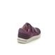 Load image into Gallery viewer, Ricosta Riely Plum Girl Shoe 502002602/381
