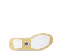 Load image into Gallery viewer, Rolling Soft White and Gold Sneakers 86.958.52
