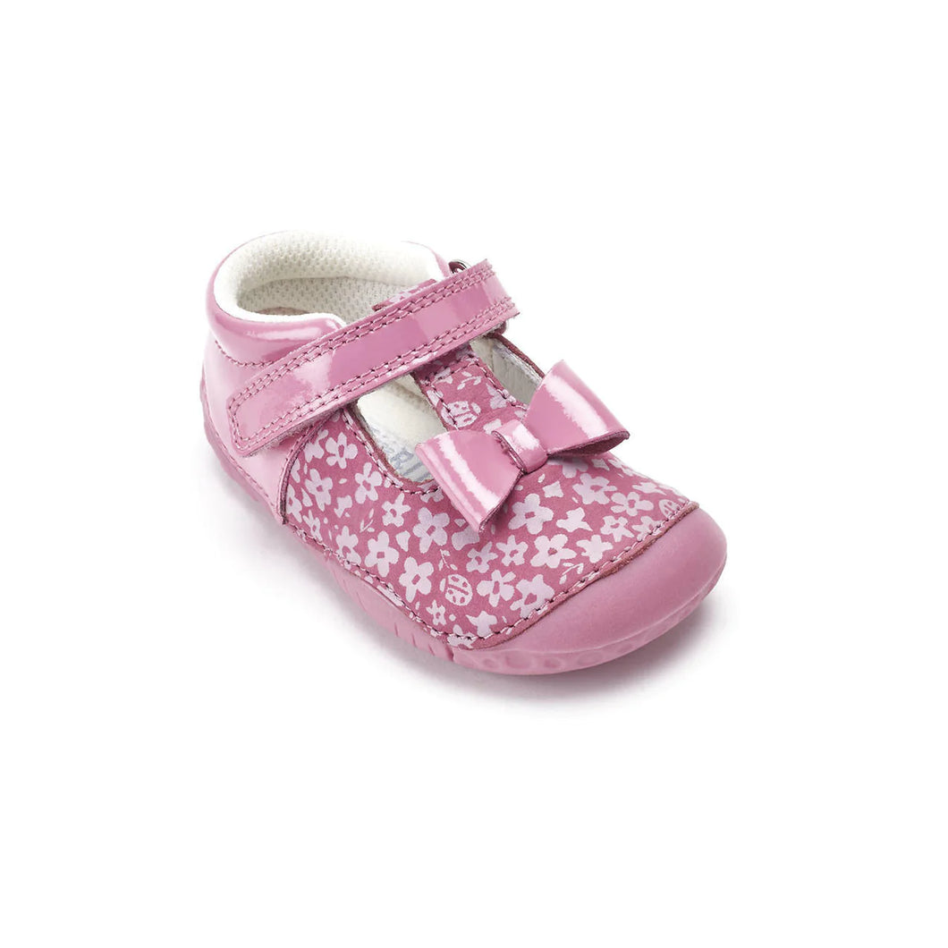 Start Rite girls pre walker shoe 0765