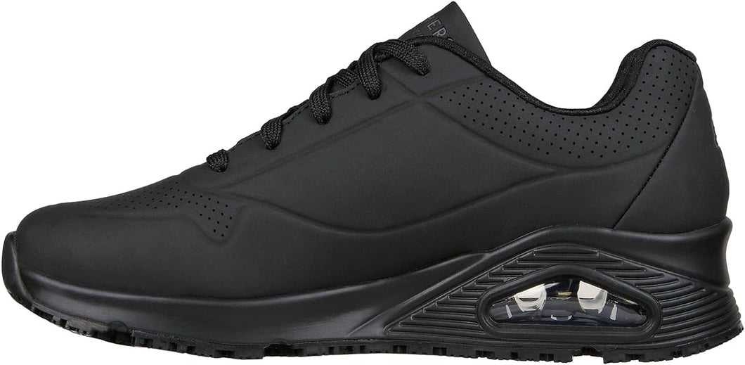 Sketchers Work Footwear 108021EC/BLK