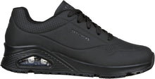 Load image into Gallery viewer, Sketchers Work Footwear 108021EC/BLK
