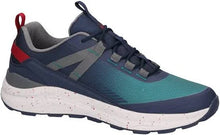 Load image into Gallery viewer, Waldlaufer Mens Waterproof Blue Runners 761951
