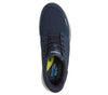 Skechers Navy Slip-Ons 211389