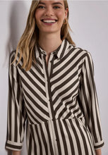 Load image into Gallery viewer, Street One Shirt Dress 144853
