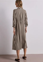 Load image into Gallery viewer, Street One Shirt Dress 144853
