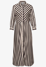 Load image into Gallery viewer, Street One Shirt Dress 144853
