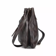 Load image into Gallery viewer, Rieker Chocolate Brown Handbag H1005-25
