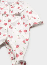 Load image into Gallery viewer, Mayoral Girls Babygrow 1708
