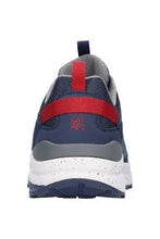 Load image into Gallery viewer, Waldlaufer Mens Waterproof Blue Runners 761951

