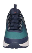Load image into Gallery viewer, Waldlaufer Mens Waterproof Blue Runners 761951
