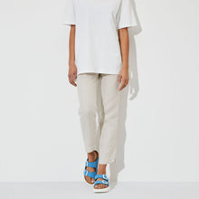 Load image into Gallery viewer, Birkenstock Arizona Chunky Sandals 1024940 - Sky Blue
