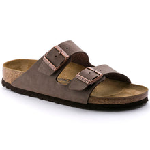 Load image into Gallery viewer, Birkenstock Arizona Style Sandals - Mocca 151183
