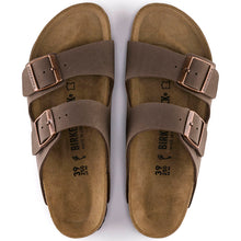 Load image into Gallery viewer, Birkenstock Arizona Style Sandals - Mocca 151183
