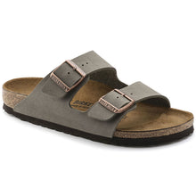 Load image into Gallery viewer, Birkenstock Arizona  BF 151213 - Stone
