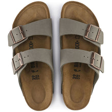 Load image into Gallery viewer, Birkenstock Arizona  BF 151213 - Stone
