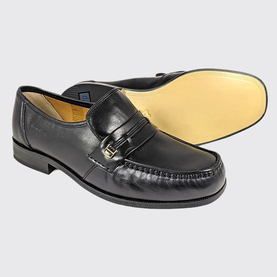 Dubarry Leather Sole Shoes Darwin