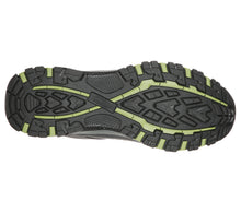 Load image into Gallery viewer, Skechers Mens Grey Selmen Waterproof Shoe 204427
