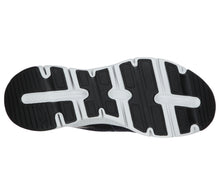 Load image into Gallery viewer, Skechers Mens Navy Arch Fit Slip On Shoe 232043
