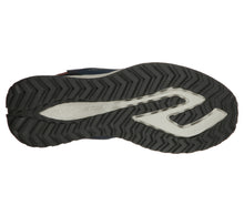 Load image into Gallery viewer, Skechers Mens Navy Trail Sneaker 237023
