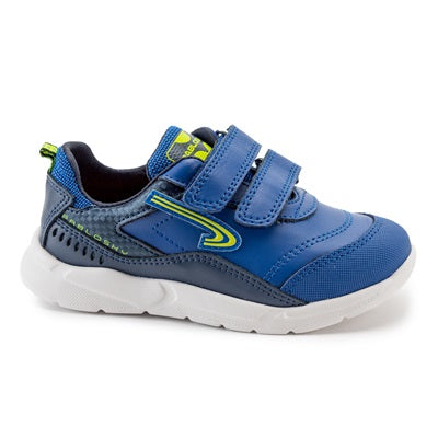 Pablosky Boys Blue Runner 287941