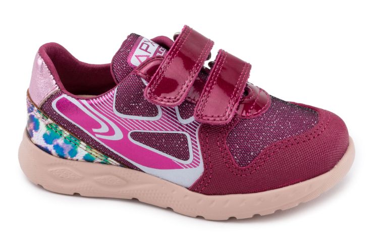 Pablosky Girls Pink Runner 297380