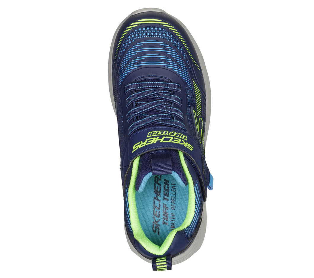 Tuff 2025 tech skechers