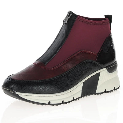 Rieker boot N6352-35