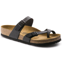 Load image into Gallery viewer, Birkenstock Women&#39;s Mayari Style Sandals 71791 Colour- Black
