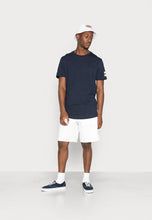 Load image into Gallery viewer, Jack and Jones Boro Tee 12116021 navy t
